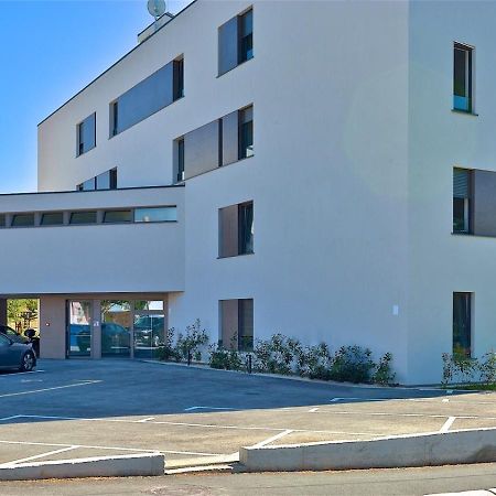 Spada Residence III Porec Luaran gambar