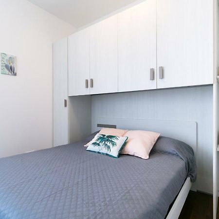 Spada Residence III Porec Luaran gambar