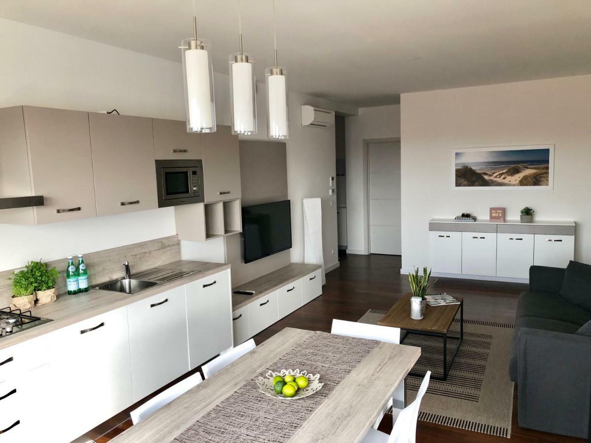 Spada Residence III Porec Luaran gambar