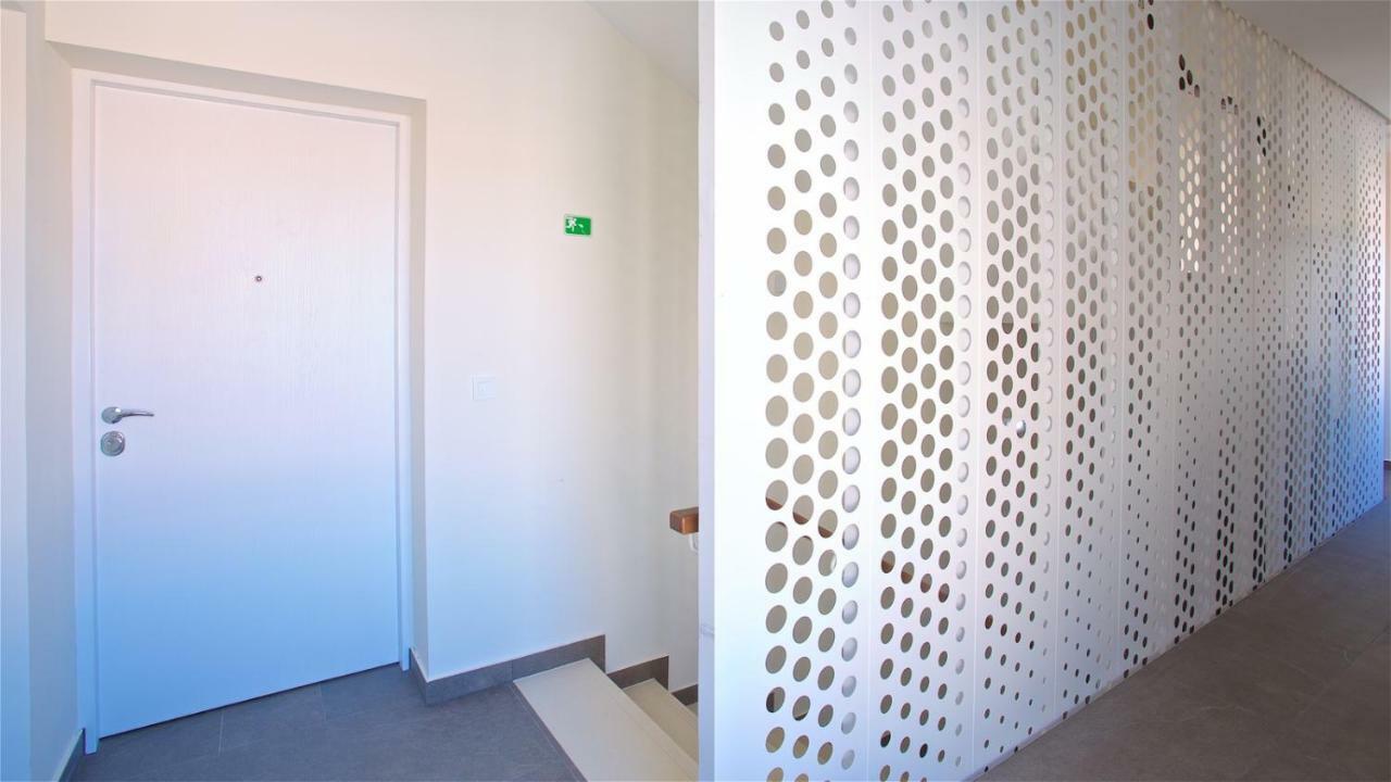 Spada Residence III Porec Luaran gambar