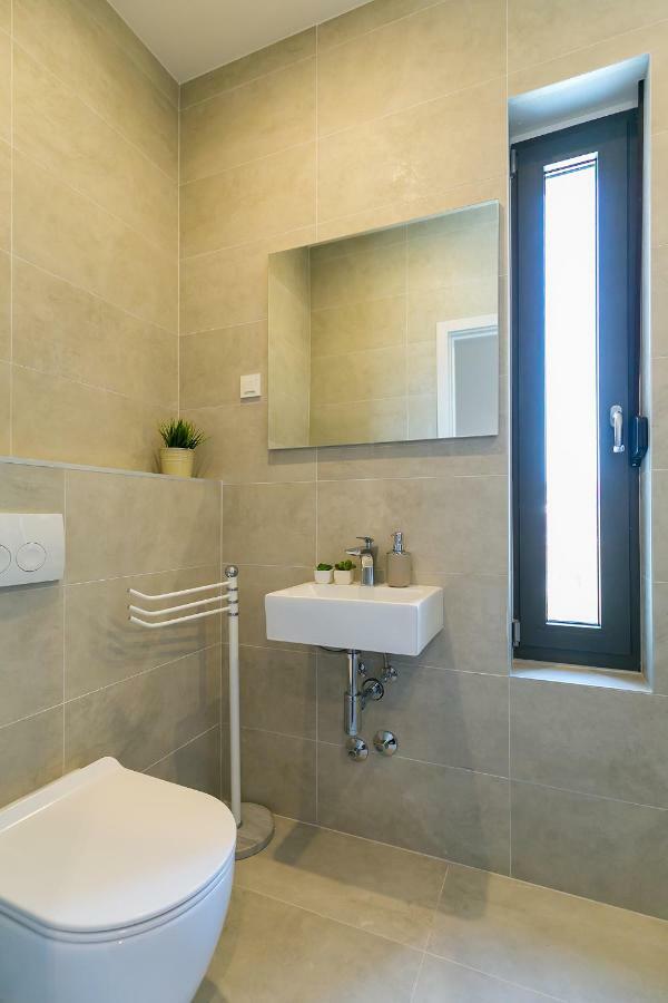 Spada Residence III Porec Luaran gambar