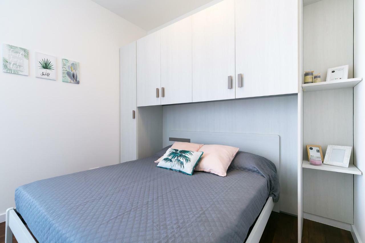 Spada Residence III Porec Luaran gambar