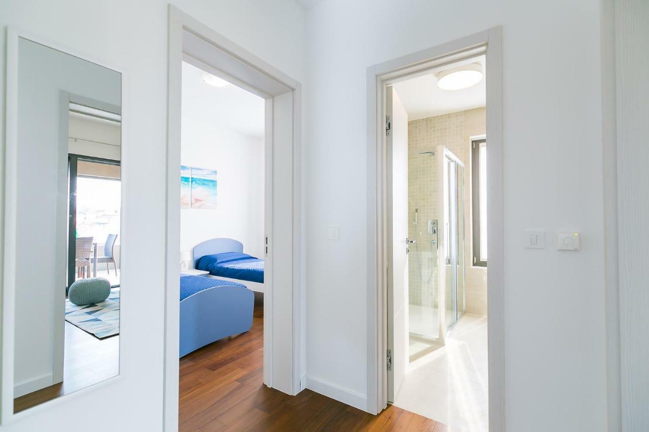 Spada Residence III Porec Luaran gambar