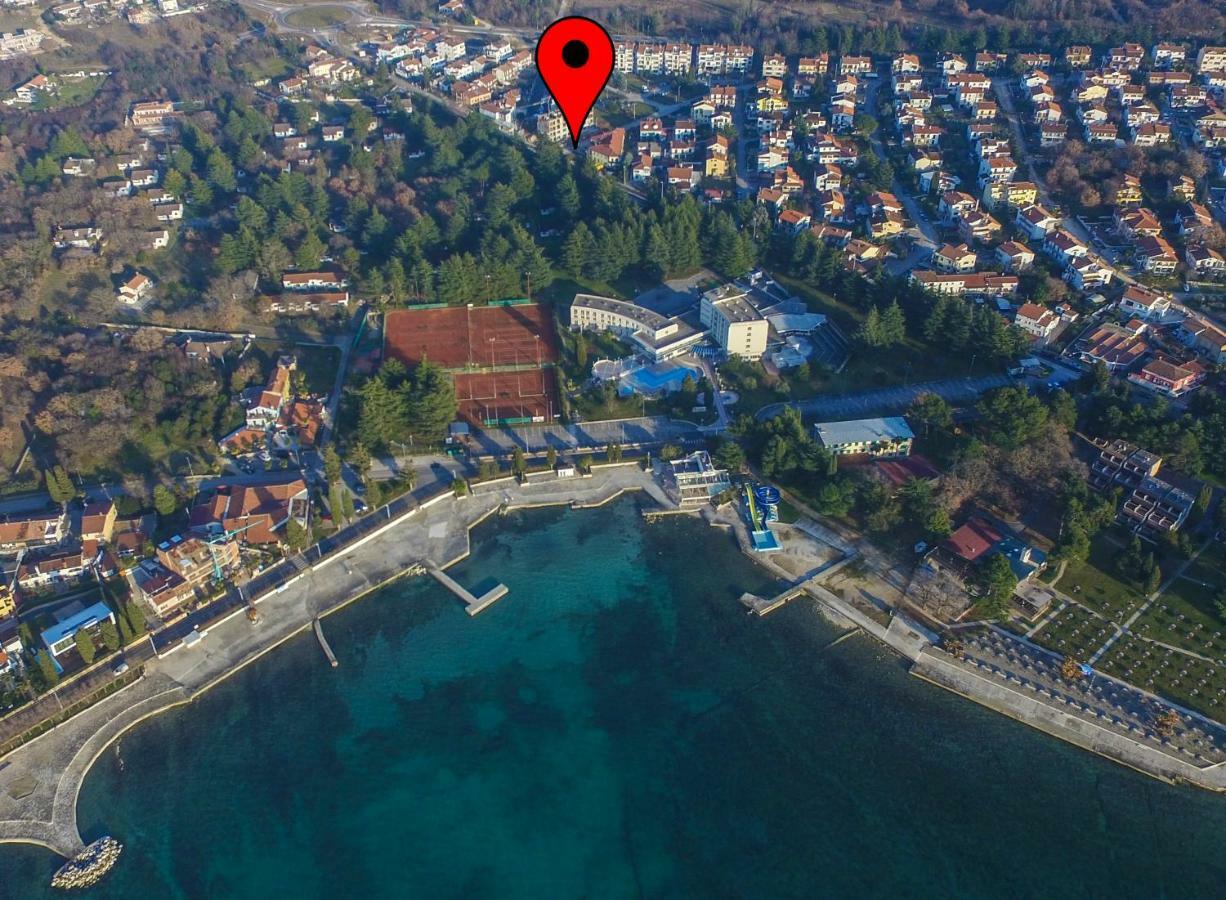 Spada Residence III Porec Luaran gambar
