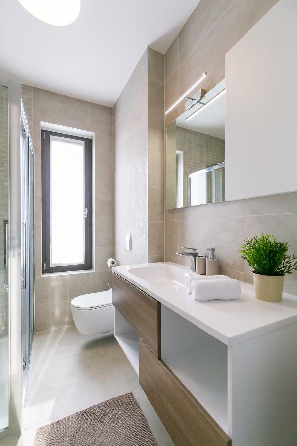 Spada Residence III Porec Luaran gambar