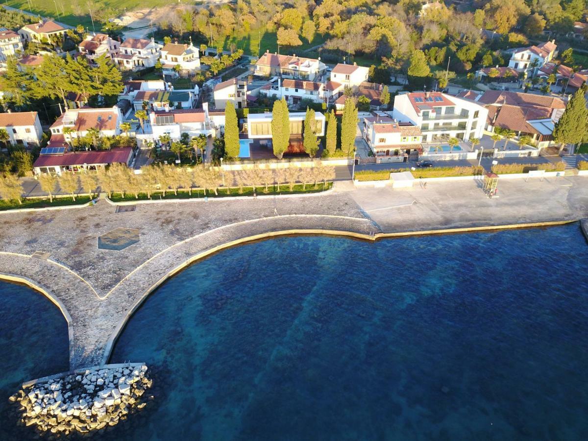 Spada Residence III Porec Luaran gambar